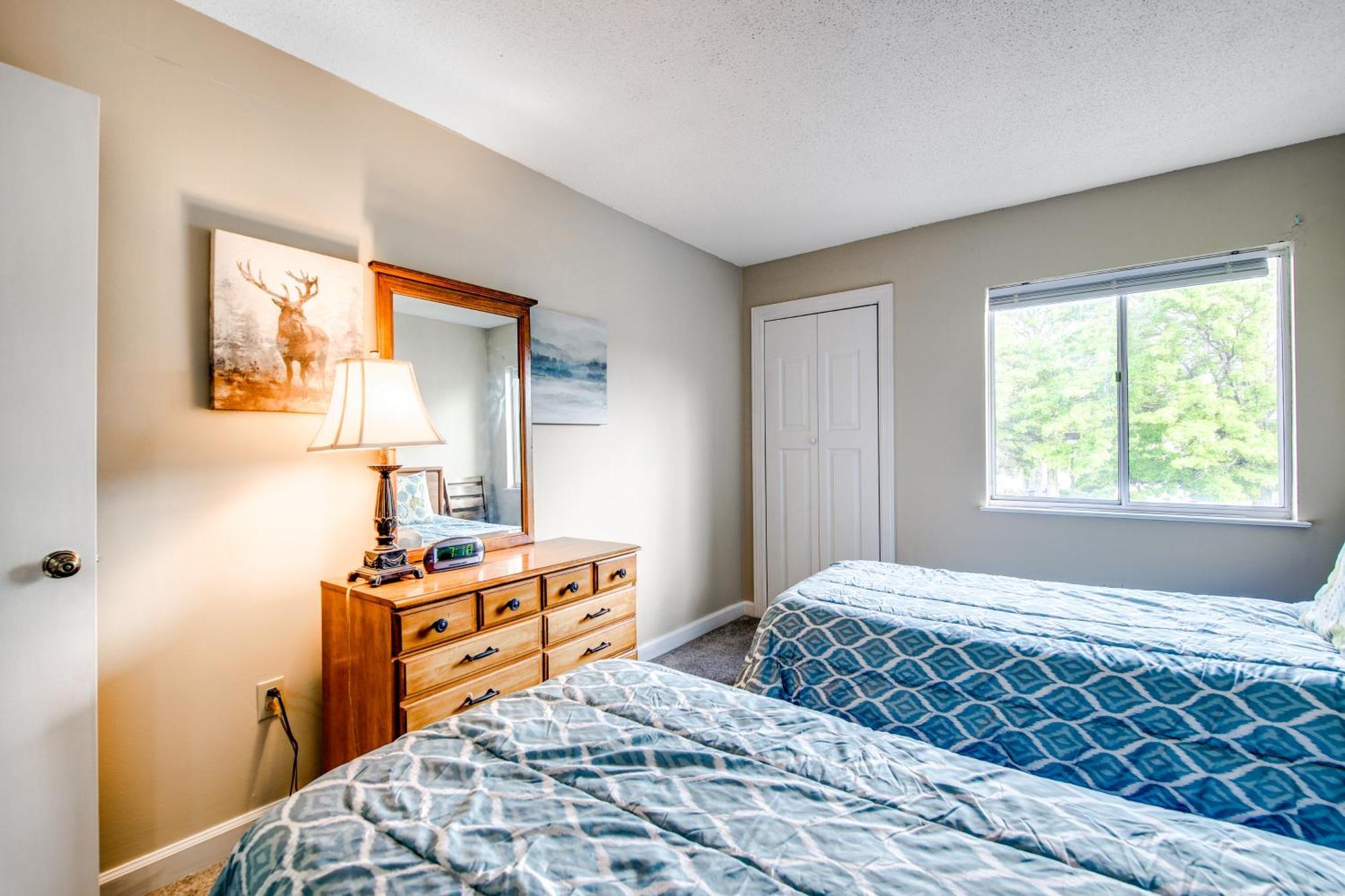 Gatlinburg Mountaintop Condo With Balcony And Views! Exteriér fotografie