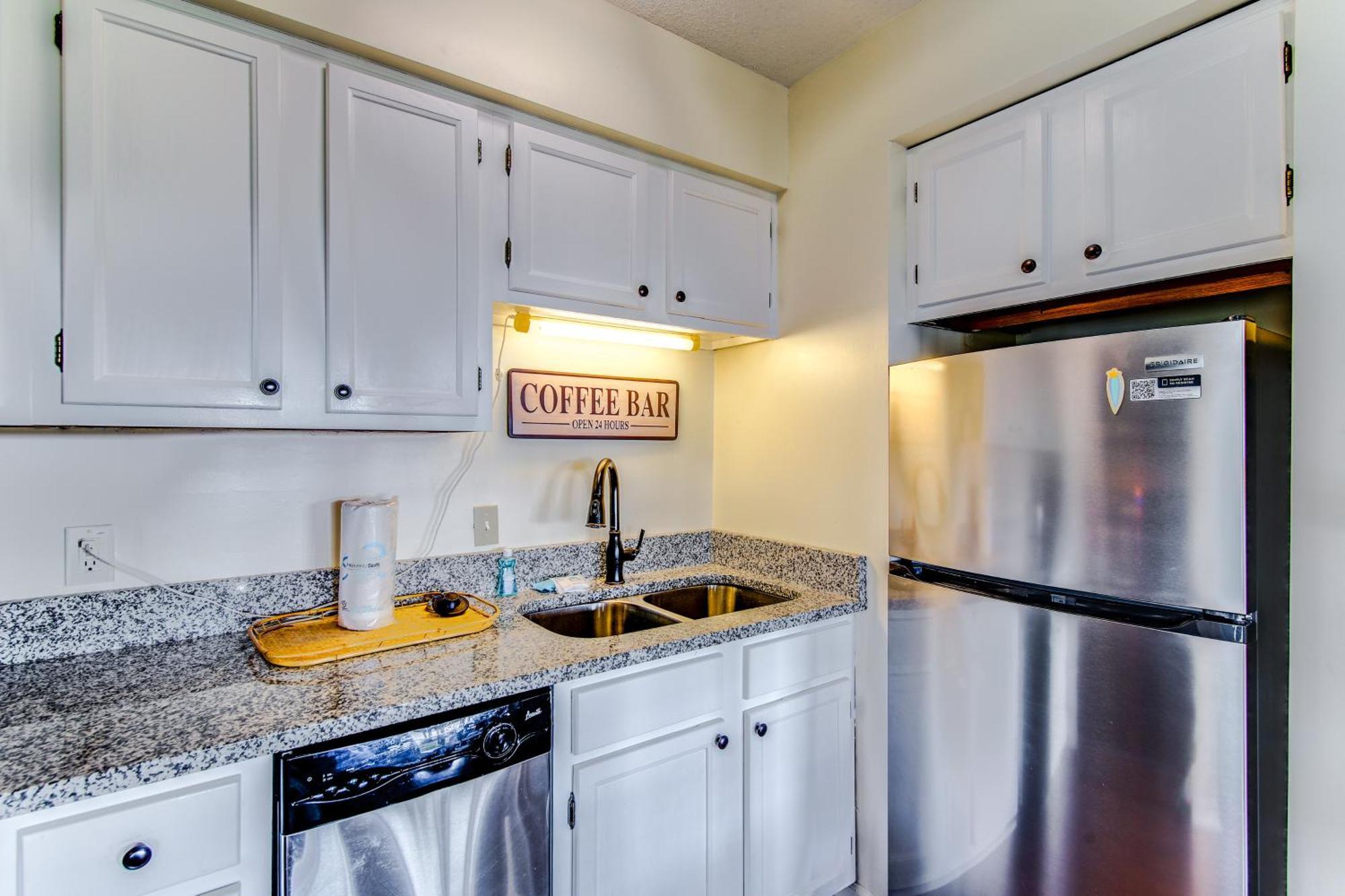 Gatlinburg Mountaintop Condo With Balcony And Views! Exteriér fotografie