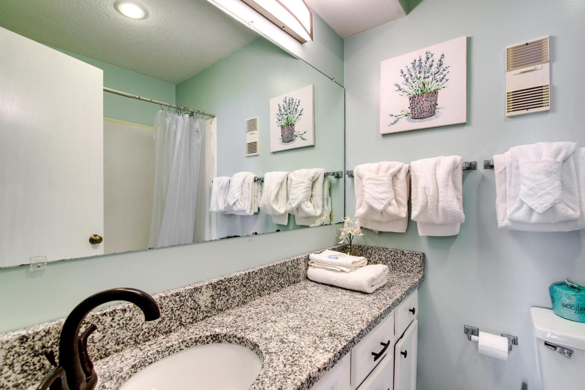 Gatlinburg Mountaintop Condo With Balcony And Views! Exteriér fotografie