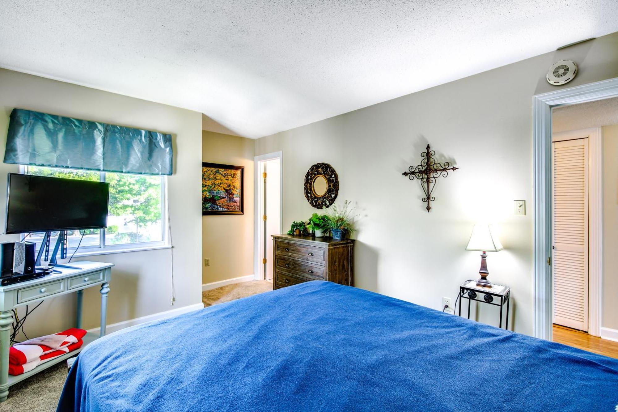 Gatlinburg Mountaintop Condo With Balcony And Views! Exteriér fotografie